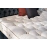 Vispring Tiara Superb Pocket Sprung Low 25cm Divan Bed & Mattress Vispring Tiara Superb Pocket Sprung Low 25cm Divan Bed & Mattress
