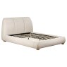 Reed Chunky Boucle Bedframe Reed Chunky Boucle Bedframe