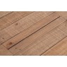 CLEARANCE - Tivoli Reclaimed Wood 160-200cm Extending Dining Table CLEARANCE - Tivoli Reclaimed Wood 160-200cm Extending Dining Table