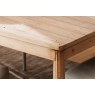 CLEARANCE - Tivoli Reclaimed Wood 160-200cm Extending Dining Table CLEARANCE - Tivoli Reclaimed Wood 160-200cm Extending Dining Table