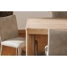 CLEARANCE - Tivoli Reclaimed Wood 160-200cm Extending Dining Table CLEARANCE - Tivoli Reclaimed Wood 160-200cm Extending Dining Table