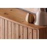 CLEARANCE - Tivoli Reclaimed Wood 3 Door Sideboard CLEARANCE - Tivoli Reclaimed Wood 3 Door Sideboard