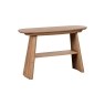 CLEARANCE - Tivoli Reclaimed Wood Console Table CLEARANCE - Tivoli Reclaimed Wood Console Table