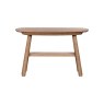 CLEARANCE - Tivoli Reclaimed Wood Console Table CLEARANCE - Tivoli Reclaimed Wood Console Table