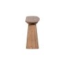 CLEARANCE - Tivoli Reclaimed Wood Console Table CLEARANCE - Tivoli Reclaimed Wood Console Table