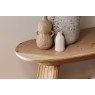 CLEARANCE - Tivoli Reclaimed Wood Console Table CLEARANCE - Tivoli Reclaimed Wood Console Table