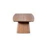 CLEARANCE - Tivoli Reclaimed Wood Coffee Table CLEARANCE - Tivoli Reclaimed Wood Coffee Table