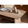 CLEARANCE - Tivoli Reclaimed Wood Coffee Table CLEARANCE - Tivoli Reclaimed Wood Coffee Table