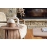 CLEARANCE - Tivoli Reclaimed Wood Lamp Table CLEARANCE - Tivoli Reclaimed Wood Lamp Table