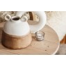 CLEARANCE - Tivoli Reclaimed Wood Lamp Table CLEARANCE - Tivoli Reclaimed Wood Lamp Table