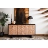 Franklin Reclaimed Wood Large Sideboard