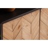 Franklin Reclaimed Wood Large Sideboard Franklin Reclaimed Wood Large Sideboard
