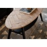 Franklin Reclaimed Wood Coffee Table Franklin Reclaimed Wood Coffee Table