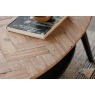Franklin Reclaimed Wood Coffee Table Franklin Reclaimed Wood Coffee Table