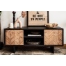 Franklin Reclaimed Wood TV Unit Franklin Reclaimed Wood TV Unit