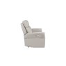 Ross Leather Electric Recliner 3 Seater Sofa Ross Leather Electric Recliner 3 Seater Sofa