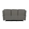Ross Leather Electric Recliner 3 Seater Sofa Ross Leather Electric Recliner 3 Seater Sofa
