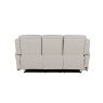 Ross Leather Electric Recliner 3 Seater Sofa Ross Leather Electric Recliner 3 Seater Sofa