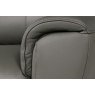 Ross Leather Electric Recliner 3 Seater Sofa Ross Leather Electric Recliner 3 Seater Sofa