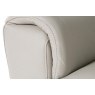 Ross Leather Electric Recliner 3 Seater Sofa Ross Leather Electric Recliner 3 Seater Sofa