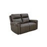 Ross Leather Electric Recliner 2 Seater Sofa Ross Leather Electric Recliner 2 Seater Sofa