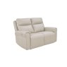 Ross Leather Electric Recliner 2 Seater Sofa Ross Leather Electric Recliner 2 Seater Sofa