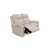 Ross Leather Electric Recliner 2 Seater Sofa Ross Leather Electric Recliner 2 Seater Sofa