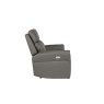 Ross Leather Electric Recliner 2 Seater Sofa Ross Leather Electric Recliner 2 Seater Sofa