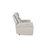 Ross Leather Electric Recliner 2 Seater Sofa Ross Leather Electric Recliner 2 Seater Sofa