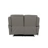 Ross Leather Electric Recliner 2 Seater Sofa Ross Leather Electric Recliner 2 Seater Sofa