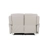 Ross Leather Electric Recliner 2 Seater Sofa Ross Leather Electric Recliner 2 Seater Sofa