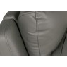 Ross Leather Electric Recliner 2 Seater Sofa Ross Leather Electric Recliner 2 Seater Sofa