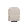 Ross Leather Electric Recliner Chair Ross Leather Electric Recliner Chair