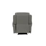 Ross Leather Electric Recliner Chair Ross Leather Electric Recliner Chair