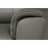 Ross Leather Electric Recliner Chair Ross Leather Electric Recliner Chair