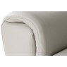 Ross Leather Electric Recliner Chair Ross Leather Electric Recliner Chair