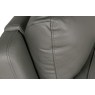 Ross Leather Electric Recliner Chair Ross Leather Electric Recliner Chair