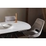 Paige Soft Cotton Dining Chair in Light Grey (Pair) Paige Soft Cotton Dining Chair in Light Grey (Pair)