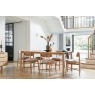 G Plan Flora Retro Pair Of Dining Arm Chairs in Taupe G Plan Flora Retro Pair Of Dining Arm Chairs in Taupe