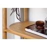 G Plan Winchester Retro Oak Open Bookcase G Plan Winchester Retro Oak Open Bookcase