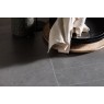 Sintered Stone 140-200cm Twist Extending Dining Table in Grey Sintered Stone 140-200cm Twist Extending Dining Table in Grey
