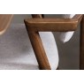 G Plan Darcy Retro Dining Arm Chair in Walnut G Plan Darcy Retro Dining Arm Chair in Walnut