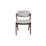 G Plan Darcy Retro Dining Arm Chair in Walnut G Plan Darcy Retro Dining Arm Chair in Walnut