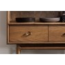 G Plan Marlow Retro Walnut Display Cabinet G Plan Marlow Retro Walnut Display Cabinet