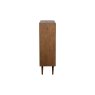 G Plan Marlow Retro Walnut Display Cabinet G Plan Marlow Retro Walnut Display Cabinet