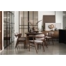 G Plan Marlow Retro Walnut 160cm-215cm Extending Dining Table G Plan Marlow Retro Walnut 160cm-215cm Extending Dining Table