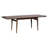 G Plan Marlow Retro Walnut 160cm-215cm Extending Dining Table G Plan Marlow Retro Walnut 160cm-215cm Extending Dining Table