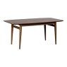 G Plan Marlow Retro Walnut 160cm-215cm Extending Dining Table G Plan Marlow Retro Walnut 160cm-215cm Extending Dining Table