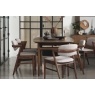 G Plan Marlow Retro Walnut 160cm-215cm Extending Dining Table G Plan Marlow Retro Walnut 160cm-215cm Extending Dining Table