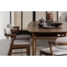 G Plan Marlow Retro Walnut 160cm-215cm Extending Dining Table G Plan Marlow Retro Walnut 160cm-215cm Extending Dining Table